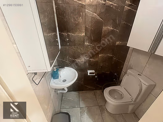 Bornova Doğanlar'da Satılık 35 M2 Dükkan - İZMİR BORNOVA fotoğraf 28