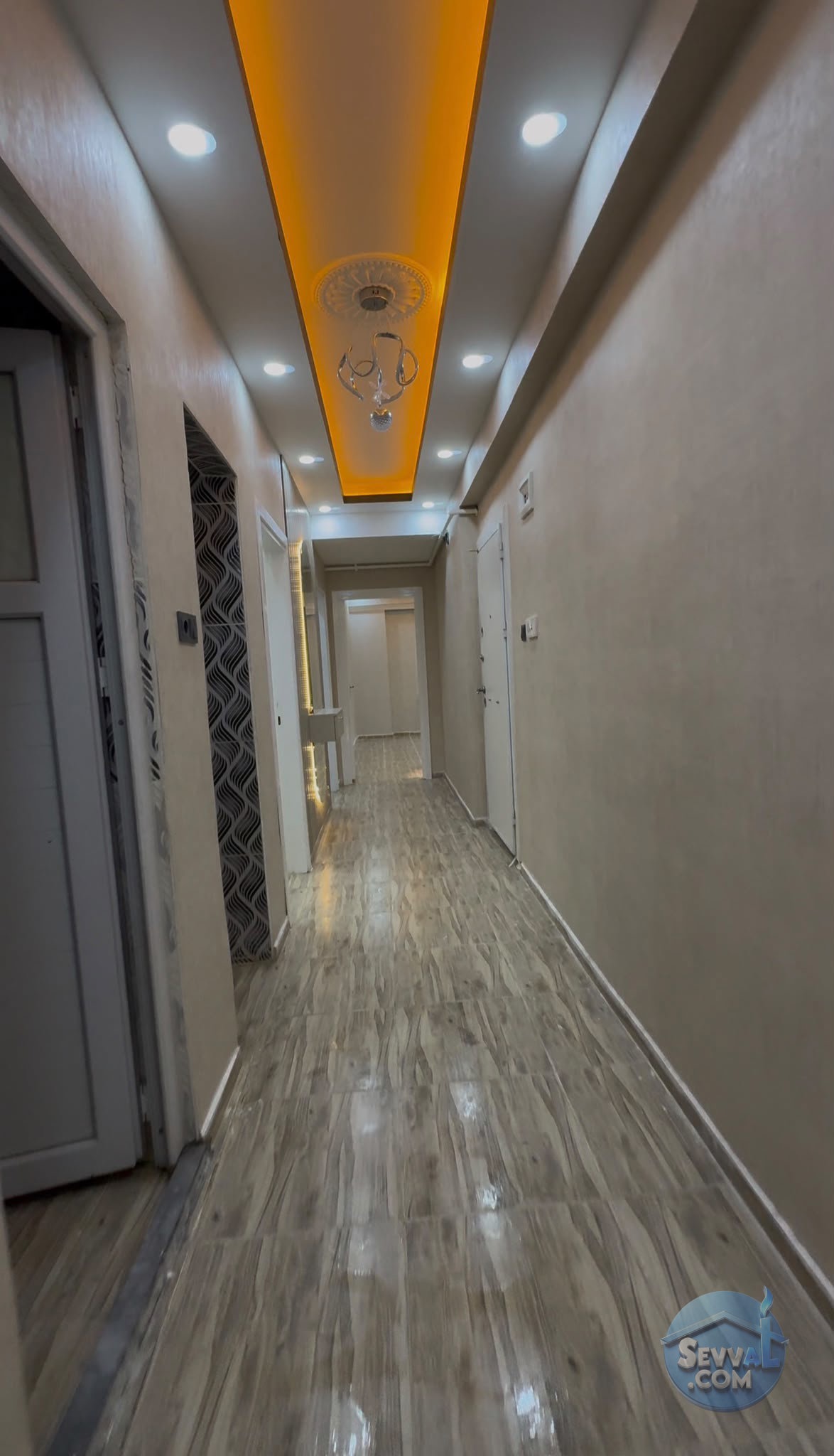 ŞANLIURFA HALİLİYE DEVTEYŞTİ SATILIK DAİRE - ŞANLIURFA HALİLİYE fotoğraf 13