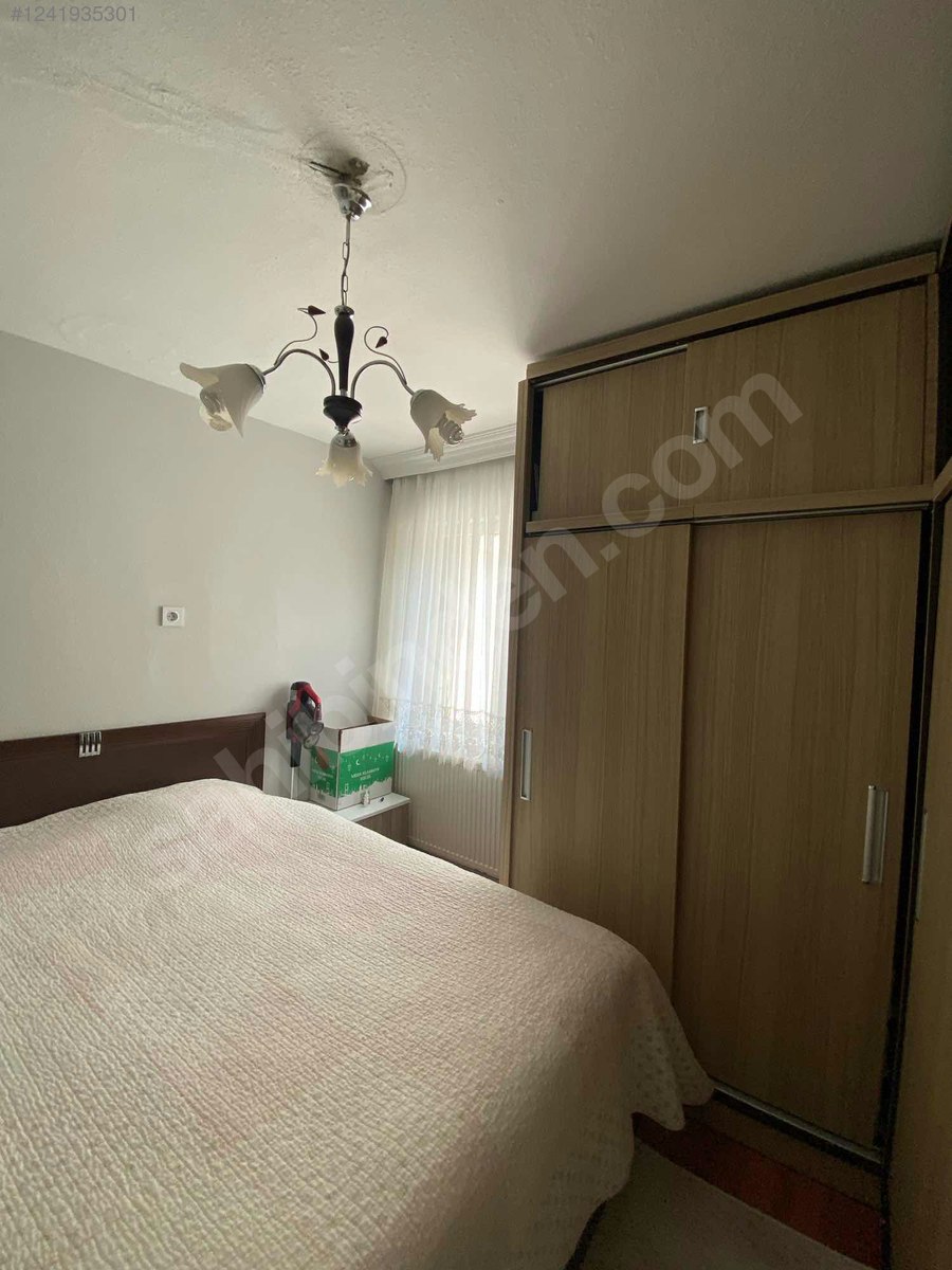 90 m2 çok temiz çok uygun fiyata ev - BURSA YILDIRIM fotoğraf 3
