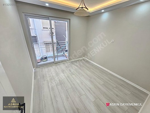 ASRIN'DAN DOKUMA MİTATPAŞA CADDE ÜZERİ İÇİ FULL LÜKS YAPILI ASAN - ANTALYA KEPEZ fotoğraf 20