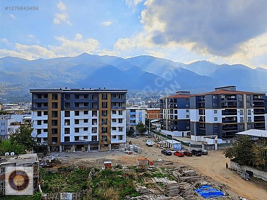 HAFSA SULTANDAN HASTEMEL İNŞAAT TAN SATILIK DAİRELER - BURSA YILDIRIM fotoğraf 20