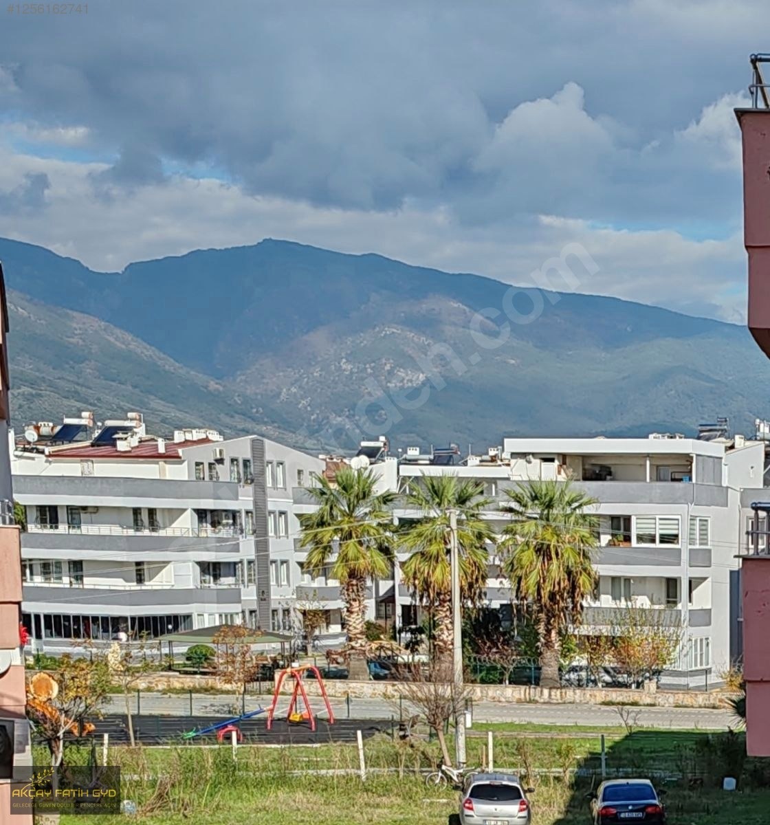 Akçay Yasa Yakını SATILIK 3+1 Geniş Kat Dubleksi - BALIKESİR EDREMİT fotoğraf 2