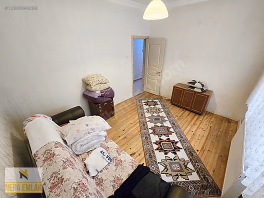 Gata ve Ş.Hastanesine Yürüme Mesafesi Giriş Kilerli Geniş M2 2+1 - ANKARA KEÇİÖREN fotoğraf 28