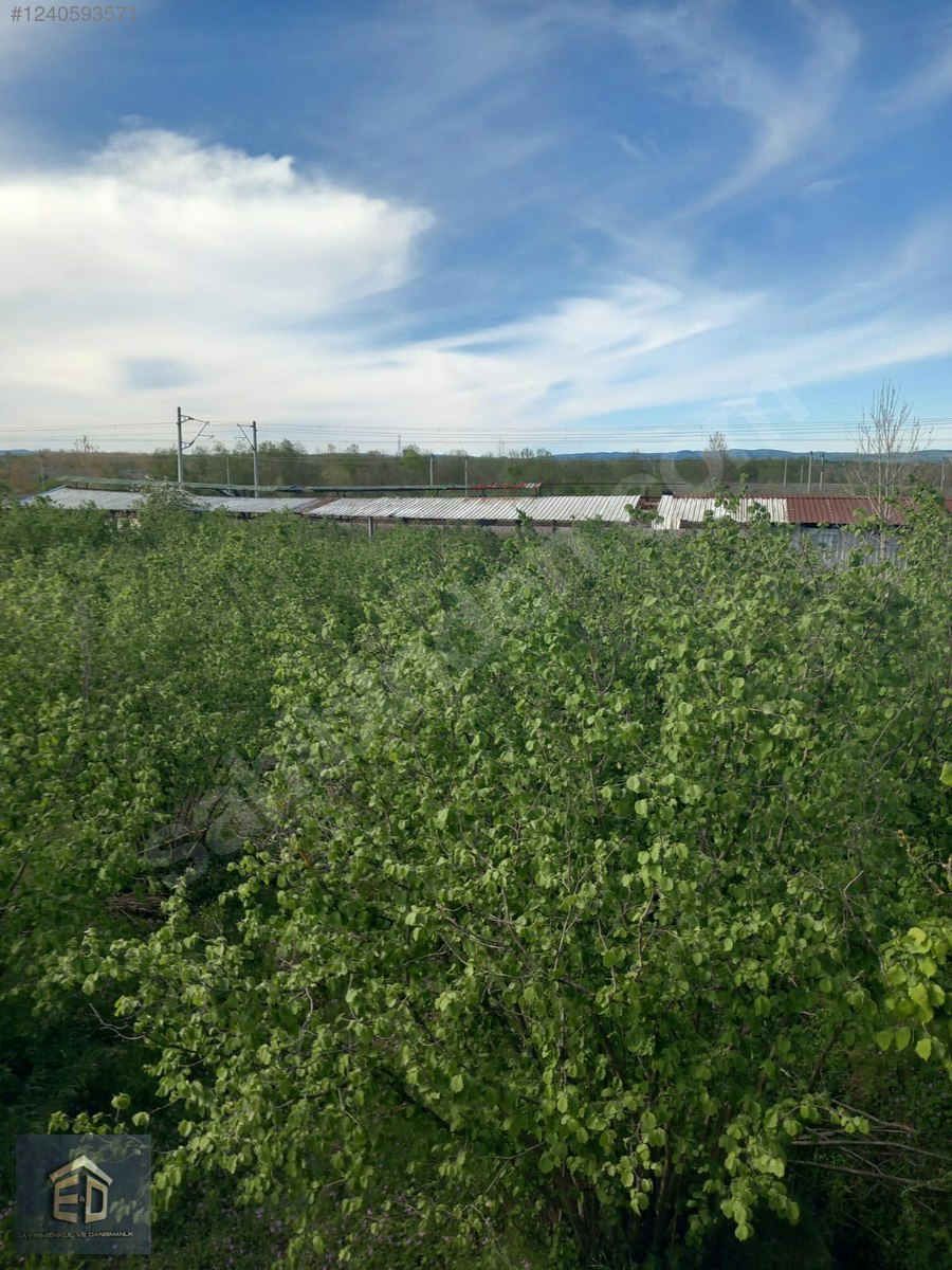 KOCAELİ KARTEPE'DE 0/25 VİLLA İMARLI ARSA - KOCAELİ KARTEPE fotoğraf 8