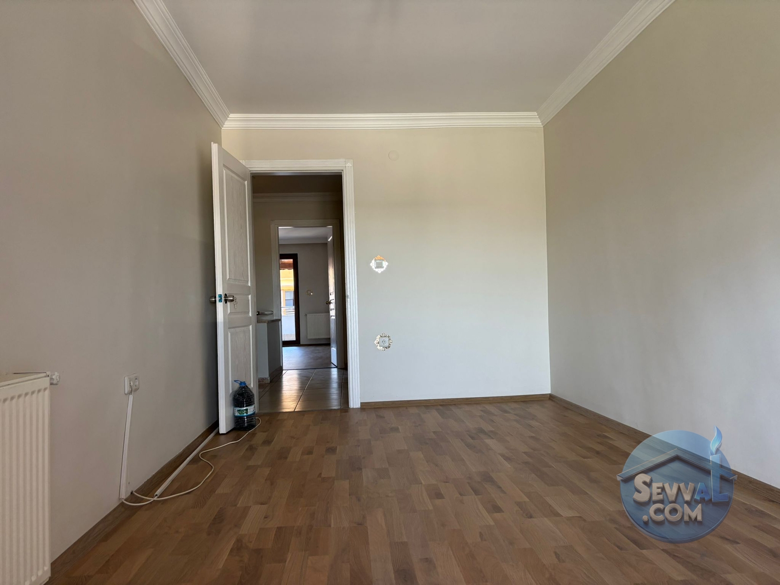 GÖLCÜK MERKEZ MANZARALI GENİŞ 3+1 TERASLI DAİRE 160 m2 - Kocaeli Gölcük fotoğraf 38