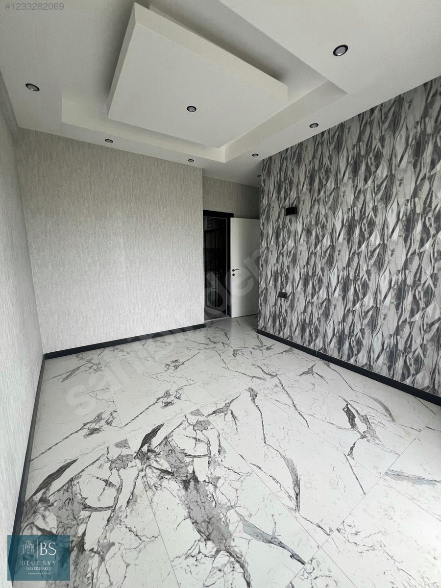 DENİZLİ KARAHASANLI SATILIK SIFIR ARAKAT ULTRALÜX 3+1,140M2DAİRE - DENİZLİ MERKEZEFENDİ fotoğraf 13