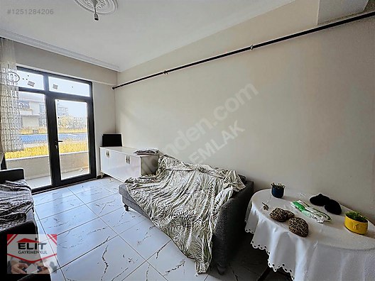 KARASU MERKEZDE SATILIK HAVUZ CEPHE 1+1 EŞYALI FIRSAT DAİRE - SAKARYA KARASU fotoğraf 8