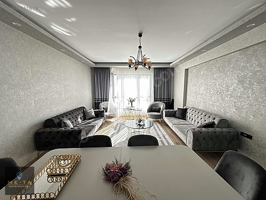 ME-TA GAYRİMENKULDEN ŞEHİTLİK MAHALLESİ FULL YAPILI SATILIK 4+1 - ANKARA POLATLI fotoğraf 16