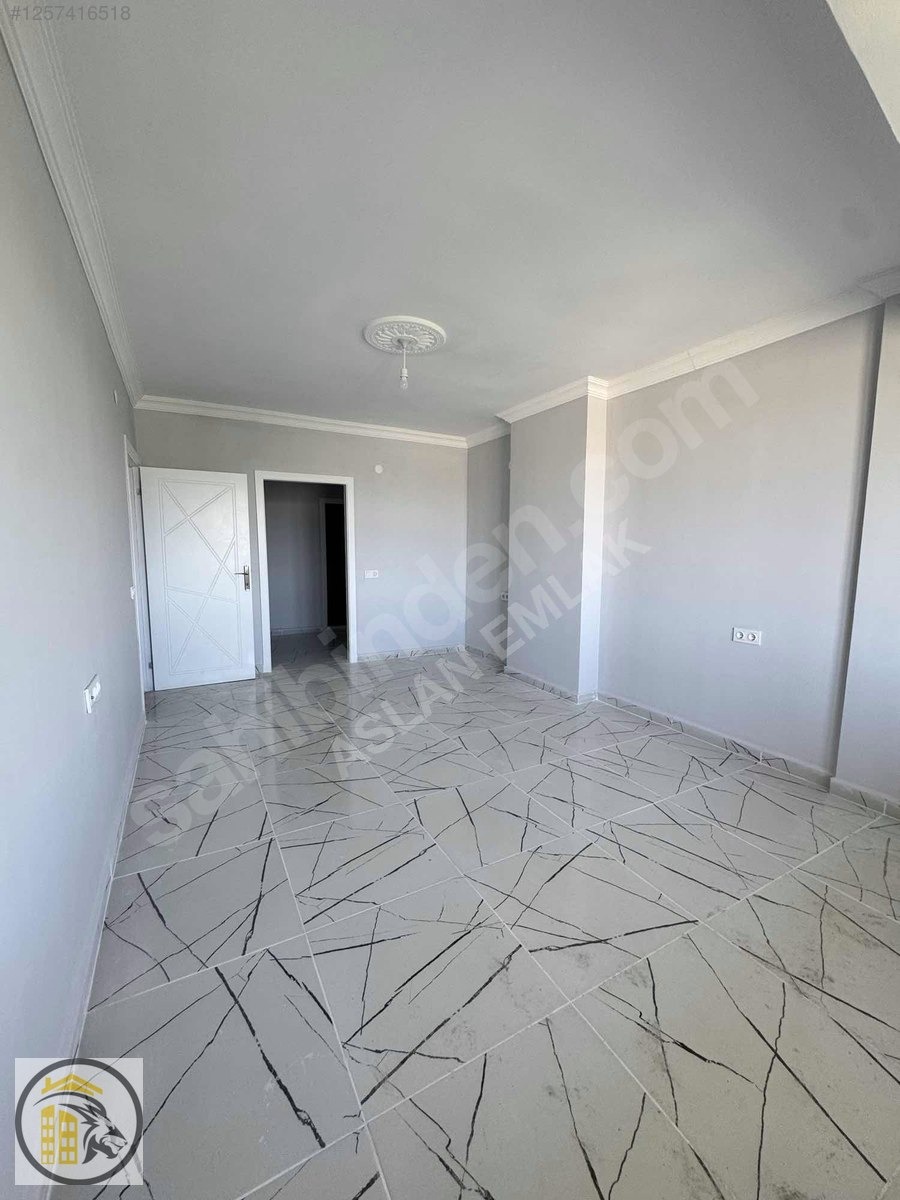 ASLAN EMLAK'TAN FATİH'DE SATILIK DUBLEKS 3+1 LÜKS SIFIR DAİRE - KÜTAHYA MERKEZ fotoğraf 19