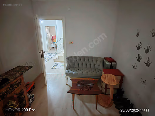 DERİNCE SIRRIPAŞADA 5+1 BAHÇE DUBLEKS | 195 m² | KREDİYE UYGUN - KOCAELİ DERİNCE fotoğraf 20
