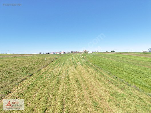 Kandıra Hacışeyh Mahallesinde Yerleşime Yakın 1975 m² Tarla ! - KOCAELİ KANDIRA fotoğraf 11