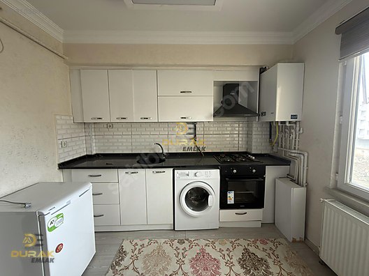 DURAK EMLAK'TAN ERENLER'DE 2+0-45m2 EŞYALI 1. KAT DAİRE - AFYONKARAHİSAR MERKEZ fotoğraf 13