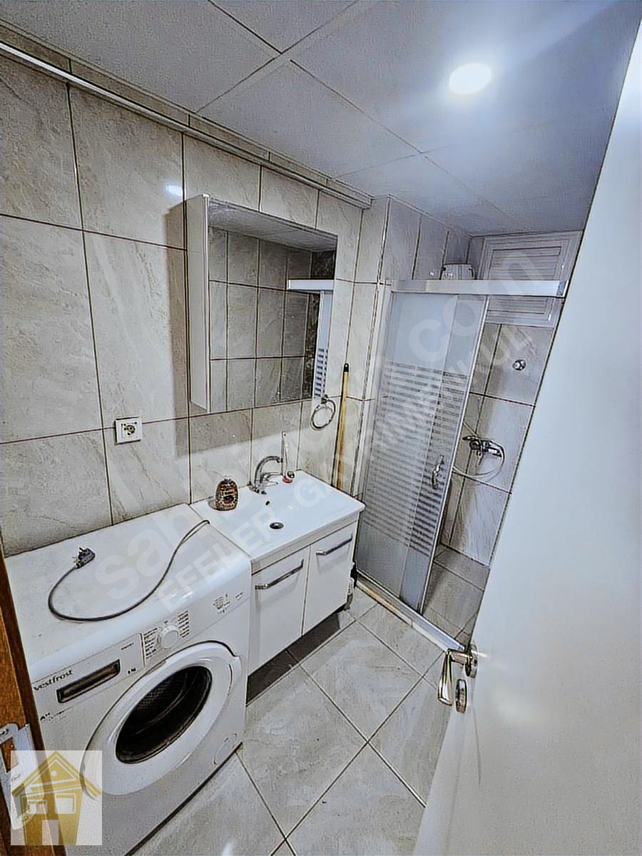 EFELER GAYRİMENKUL 1+0 Stüdyo EŞYALI Zafer Meydanı - AYDIN EFELER fotoğraf 10