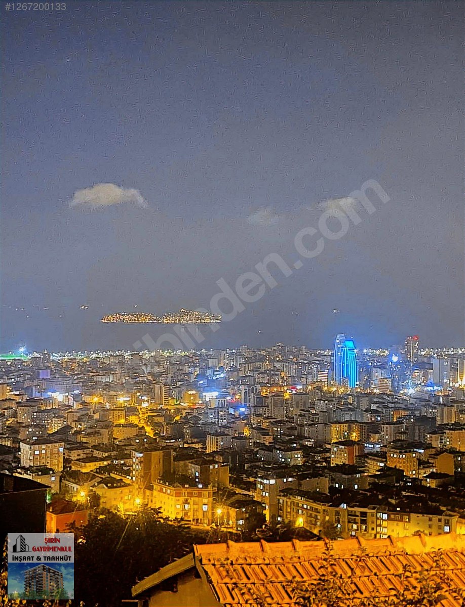 Gülsuyun' da Deniz Manzaralı Tek Katlı Ev ve Arsası Satılık - İSTANBUL MALTEPE fotoğraf 11