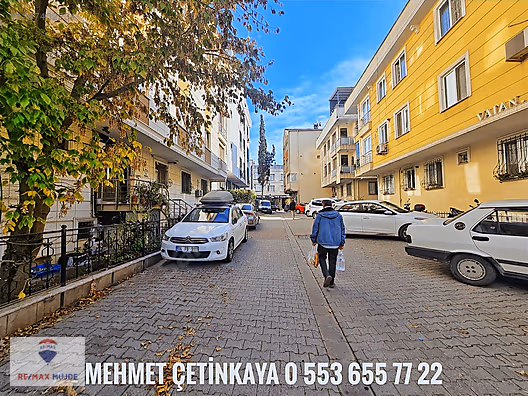 ÖRNEK'TE BİRNUR SOKAKTA 2+185 m2 GİRİŞ KATI DAİREMİZ SATILIKTIR - İSTANBUL ATAŞEHİR fotoğraf 9