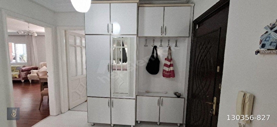 HATAY İSKENDERUN MUSTAFA KEMAL MAH SATILIK 3+1 150 M2 LÜKS DAİRE - HATAY İSKENDERUN fotoğraf 9