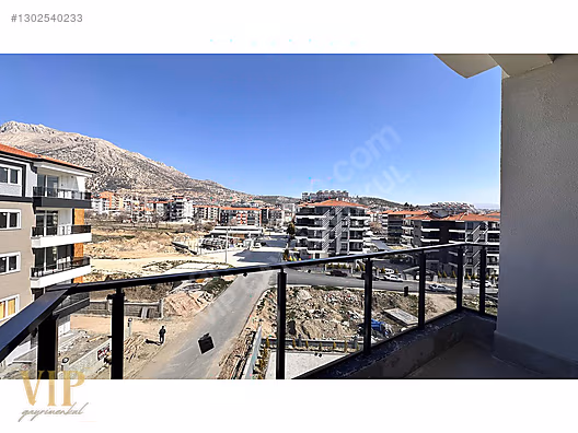 VİP GAYRİMENKUL'den SİTE İÇERİSİNDE 2+1 ULTRA LÜKS DAİRE - ANTALYA ELMALI fotoğraf 6