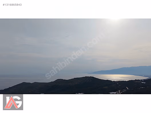 Doğanın İçinde, Deniz Gören, Elektrik ve Suyu Hazır Fırsat Arazi - ANTALYA KUMLUCA fotoğraf 9