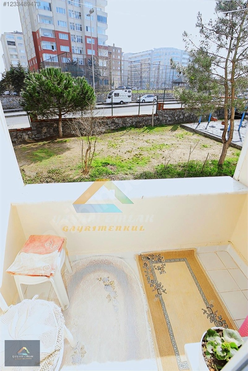 YAŞAM'DAN FENEBAHÇELİLER SİTESİNDE ARA KAT DUBLEX 4+1 DAİRE - İSTANBUL PENDİK fotoğraf 13