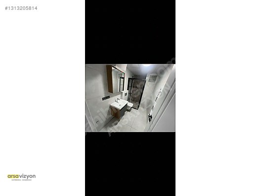 KİRALIK DAİRE SIFIR KULLANIMA HAZIR - BARTIN MERKEZ fotoğraf 5