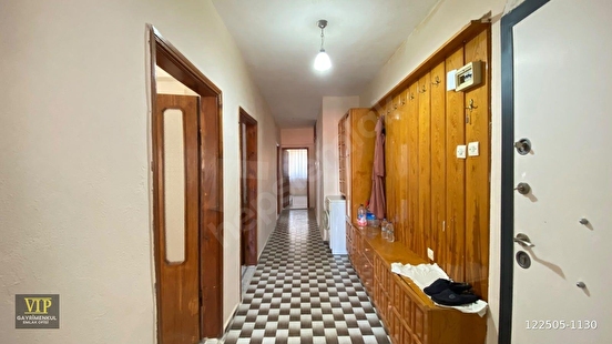 VIP GAYRİMENKUL'den 3+1 Manzaralı ve Bakımlı 145 m² Daire - ANTALYA ELMALI fotoğraf 25