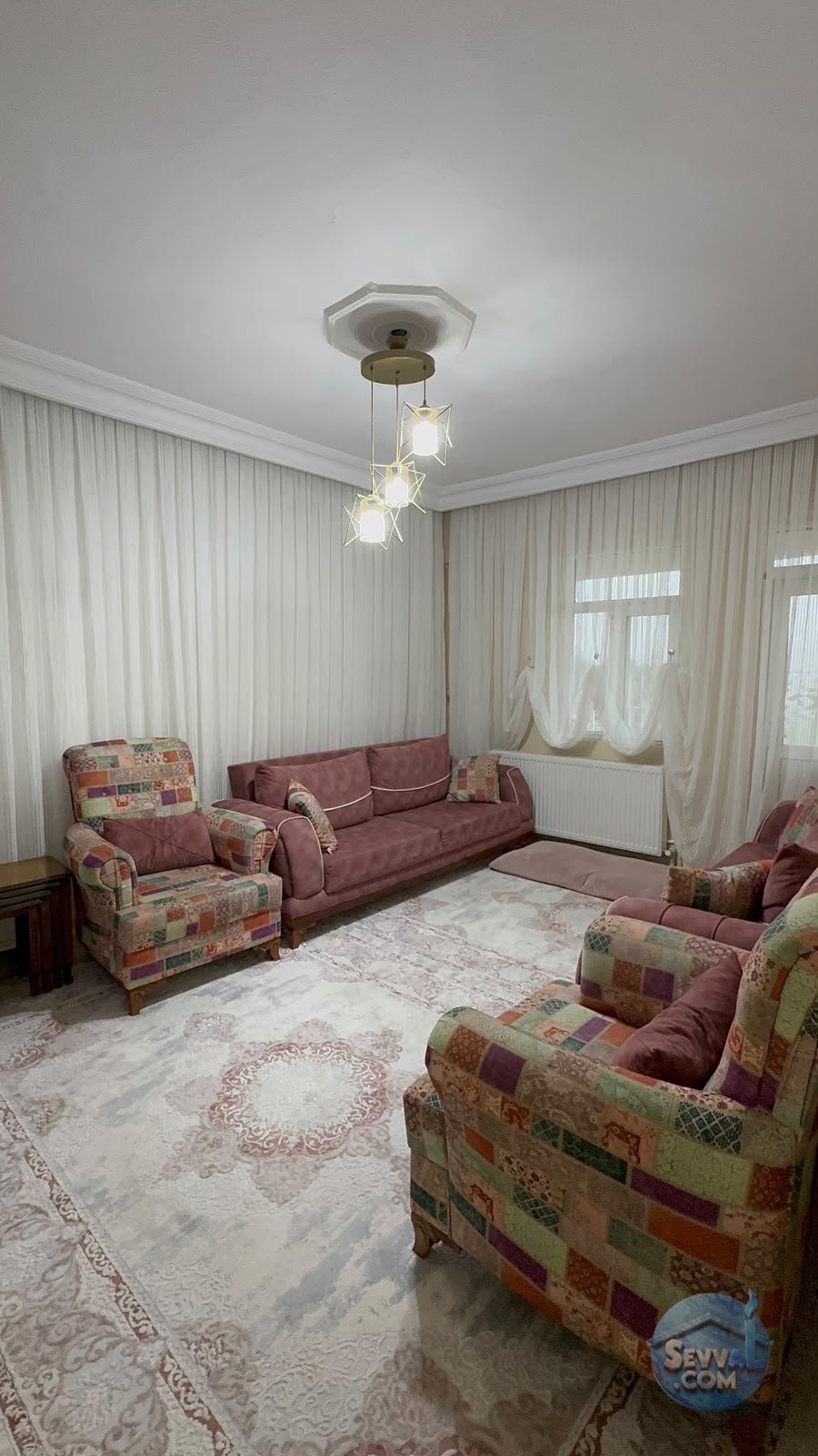 İPEKYOL MAH 4.KAT 3+ DOĞLAGAZLI - ŞANLIURFA HALİLİYE fotoğraf 47