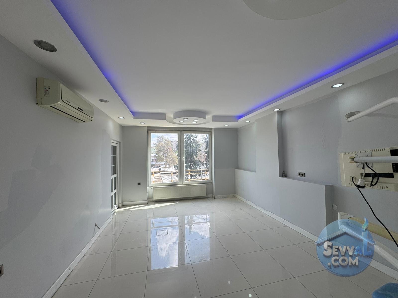 BAHÇELİEVLER DE SATILIK ULTRA LÜKS DAİRE - ŞANLIURFA HALİLİYE fotoğraf 7