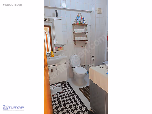 TURYAP KOZA'DAN SATILIK 3+1 DAİRE - KOCAELİ GEBZE fotoğraf 14