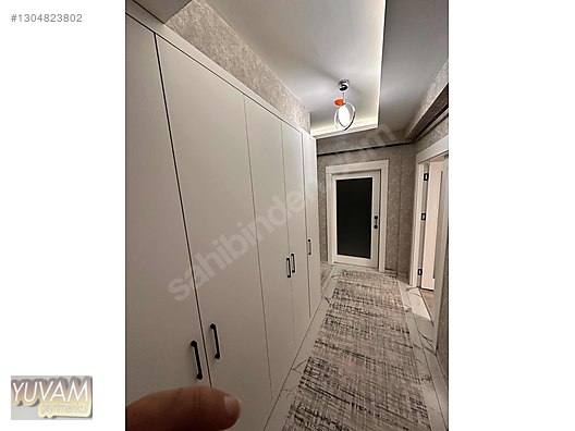 GENİŞ ODALARIYLA FERAH 3+1 SATILIK DAİRE - MERSİN MEZİTLİ fotoğraf 6