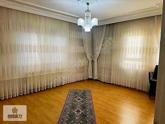EMLAK 72 DEN GAP MAHALLESİNDE EŞYALI 3+1 DAİRE - BATMAN MERKEZ fotoğraf 12
