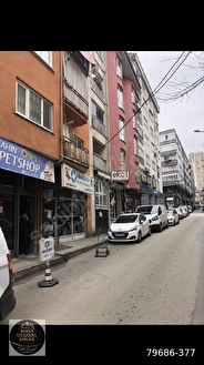 GAZCILAR ULU CADDE ARASI KAT MÜLKİYETLİ - BURSA OSMANGAZİ fotoğraf 12