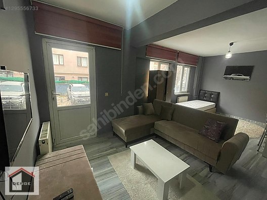 BOLU MERKEZDE 1+0 HER ŞEY DAHİL KİRALİK DAİRE - BOLU MERKEZ fotoğraf 9