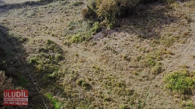 KANDIRA ÇALKÖYDE SATILIK TARLA - KOCAELİ KANDIRA fotoğraf 11