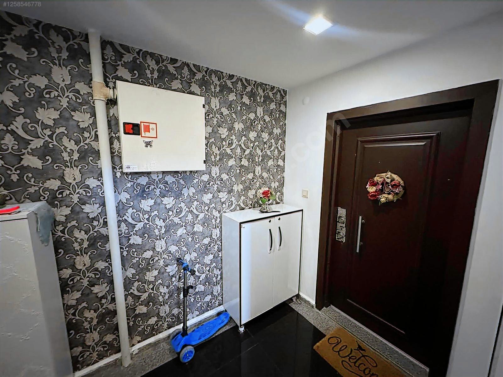 HALİFE SULTAN MAHALLESİNDE CADDE ÜZERİ 4+1 DAİRE - ISPARTA MERKEZ fotoğraf 10