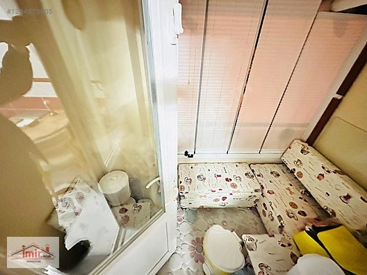 İMİR EMLAK'TAN SİTE İÇERİSİNDE ASANSÖRLÜYAPILI G.CEPHE 3+1 DAİRE - ANKARA PURSAKLAR fotoğraf 19