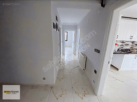 AĞDACI MAHALLESİ'NDE 2+1 KİRALIK DAİRE - BARTIN MERKEZ fotoğraf 15