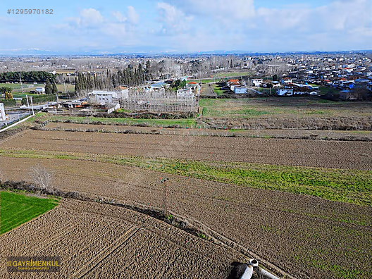 ŞEHİR MERKEZİ YAKININDA KARAKÖYDE SATILIK ARAZİ 4 DÖNÜM - SAKARYA ADAPAZARI fotoğraf 23