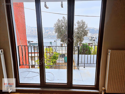 Ahmet Sezerden Satılık Haliç Manzaralı 4+1 Dubleks Daire - İSTANBUL EYÜPSULTAN fotoğraf 13