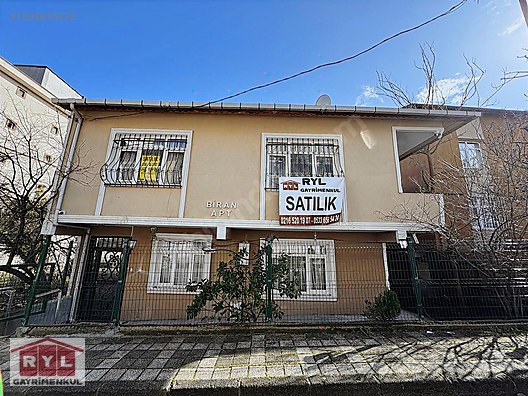 Ümraniye'de Satılık Müstakil Bina: 2 Daireli, Merkezi Konum - İSTANBUL ÜMRANİYE fotoğraf 37
