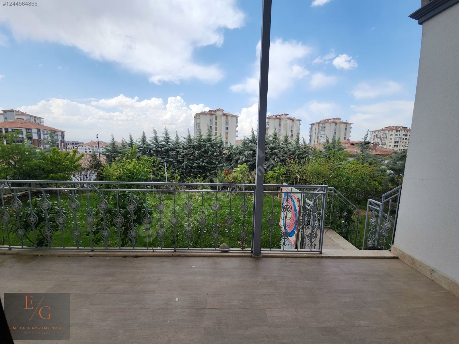 EMTİA'DAN TECDENİN EN GÜZEL YERİNDE MÜKEMMEL YAPISIYLA 6+1 VİLLA - MALATYA YEŞİLYURT fotoğraf 46