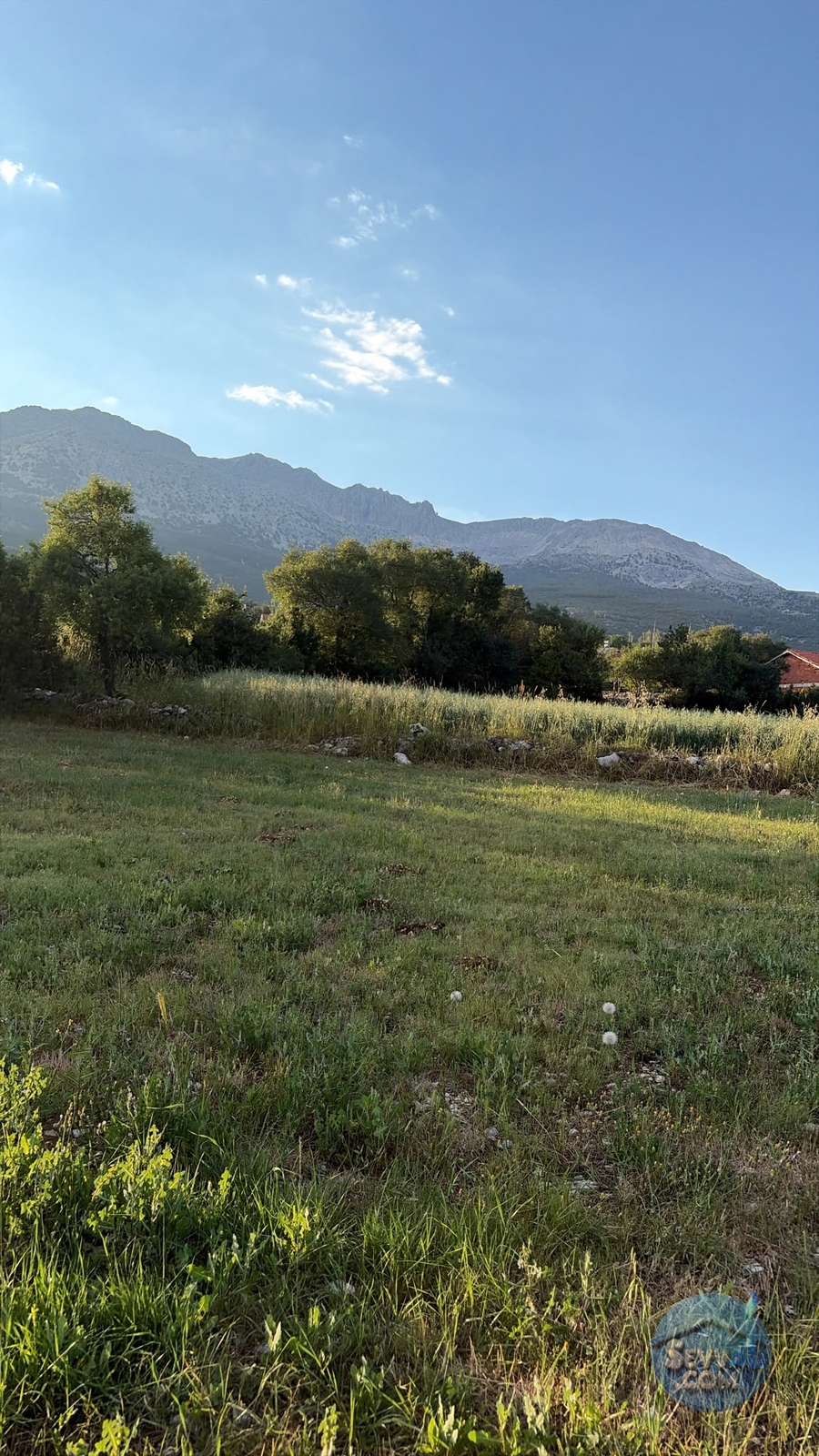 AĞLASUN YAZIR KÖYÜNDE KÖY YERLEŞKE ALANI İÇİNDE SATILIK ARAZİ - Burdur Ağlasun fotoğraf 24