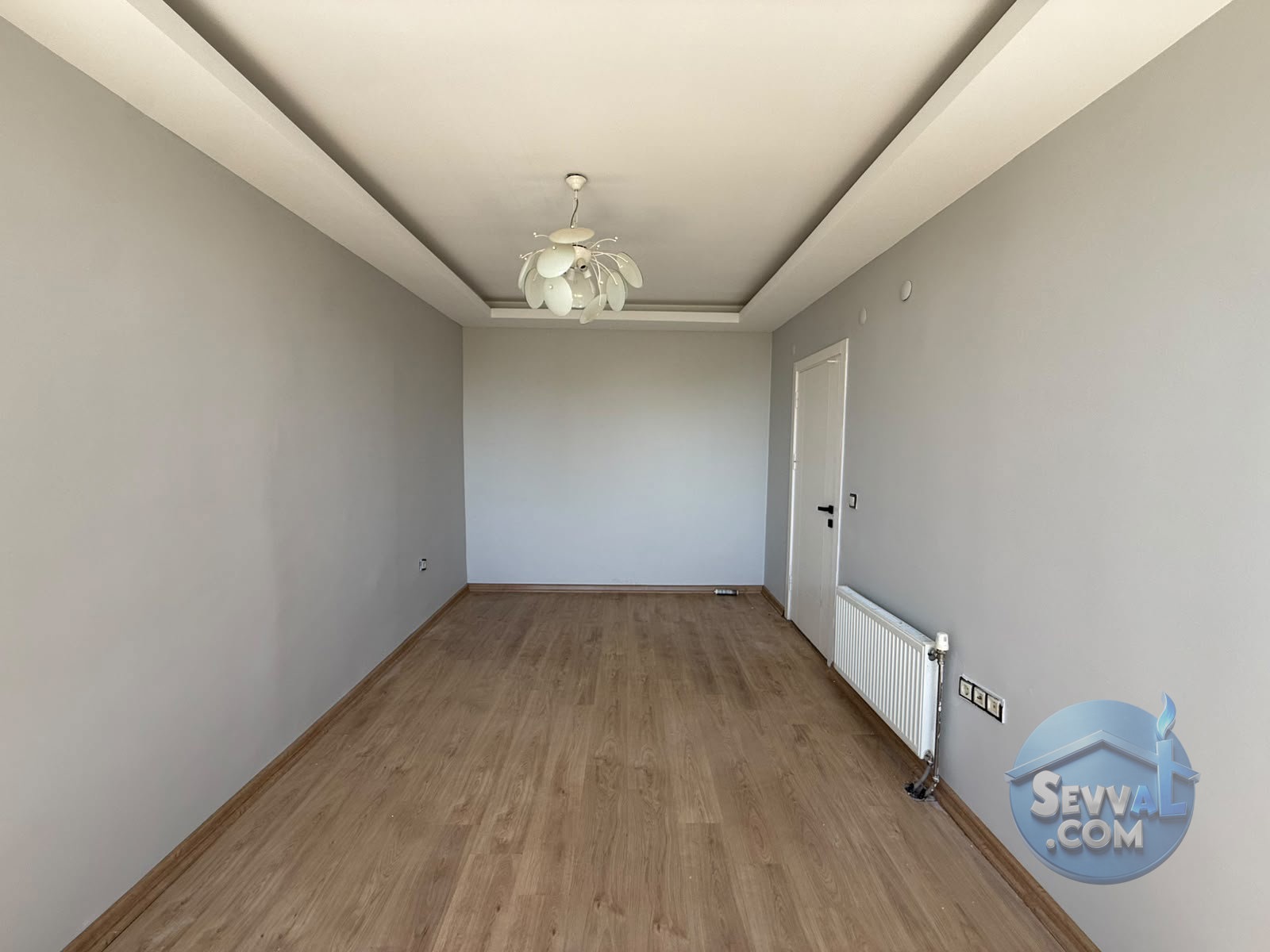 KARAKÖPRÜ NARLIKUYU MAH 3.KAT 2+1 D.GAZLI,ASANSÖRLÜ - ŞANLIURFA KARAKÖPRÜ fotoğraf 7