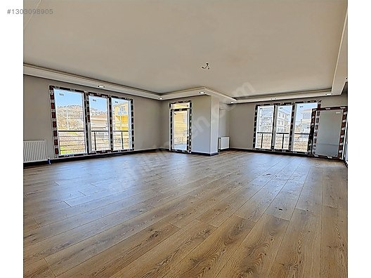 BEYLİKDÜZÜ KAVAKLI MAH 'DE SATILIK 3+1 135m2 OTURUMA HAZIR DAİRE - İSTANBUL BEYLİKDÜZÜ fotoğraf 2