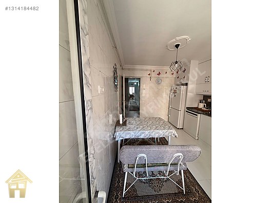 EFELER GAYRİMENKUL 3+1 Doğalgazlı MASRAFSIZ Kiracısız CUMHURİYET - AYDIN EFELER fotoğraf 26