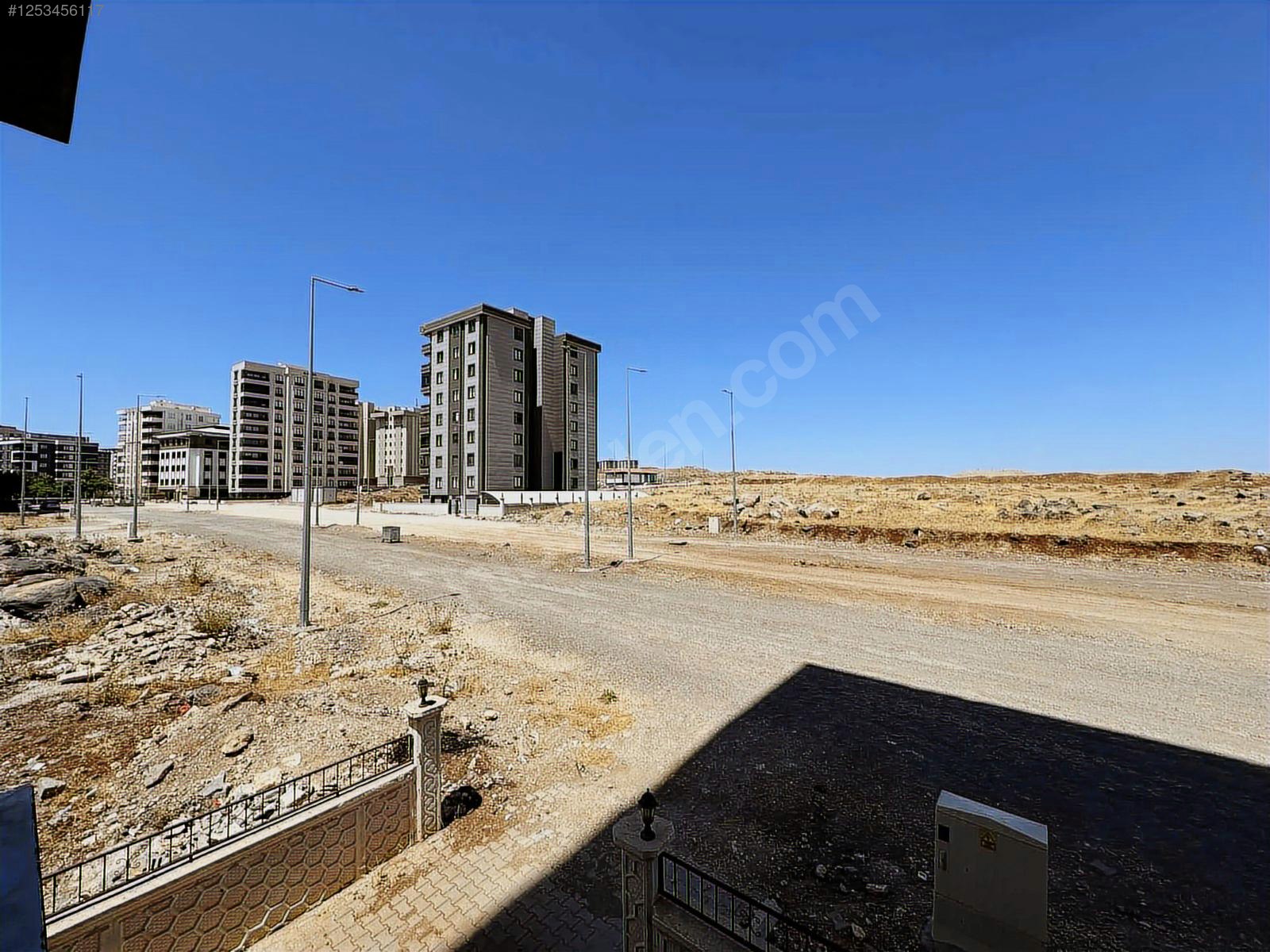 4 ODALI SÜPER DOĞUKENT MAHALLESİNDE DAİRE ÇÖZÜM EMLAK'TA - ŞANLIURFA KARAKÖPRÜ fotoğraf 6