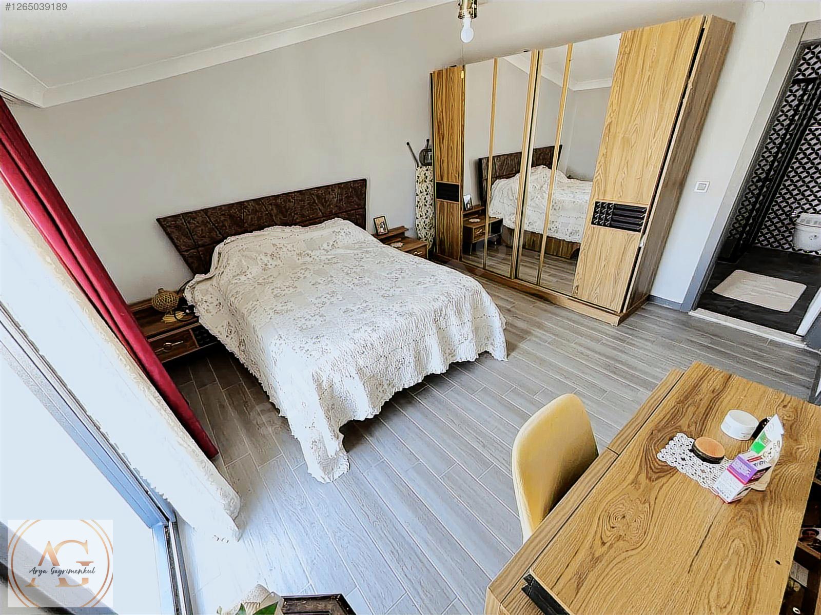 ARYA'DAN ALTINKUM'DA HAVUZLU OTOPARKLI 3+1 DUBLEKS DAİRE - BALIKESİR EDREMİT fotoğraf 25