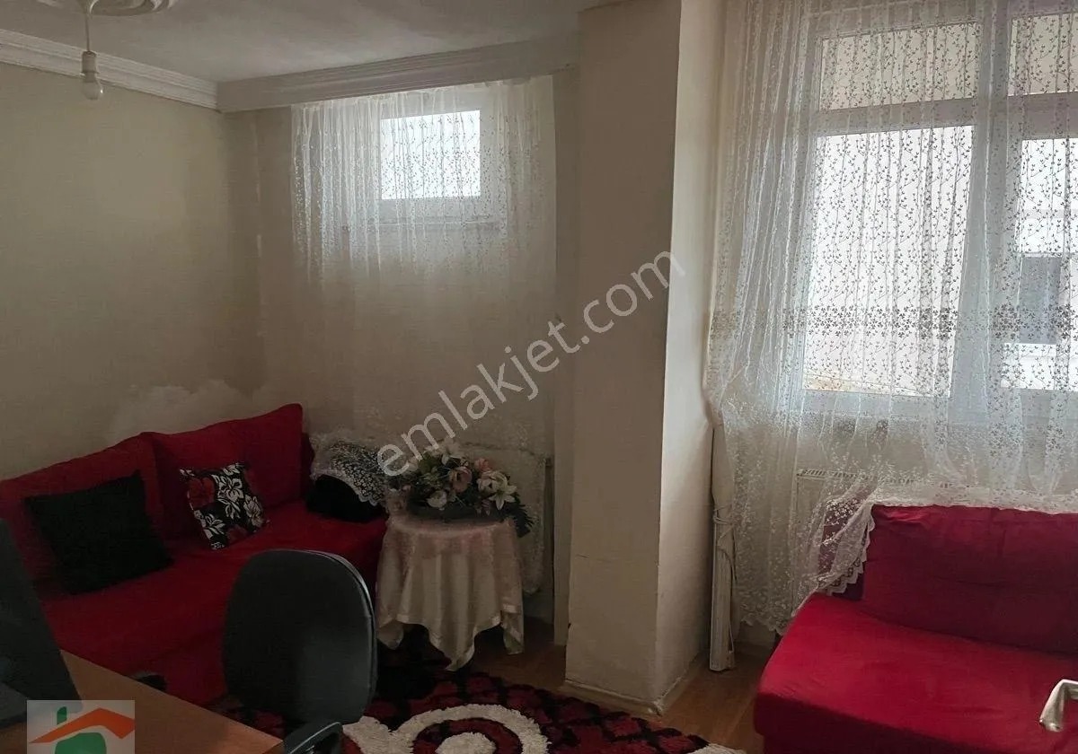 Huzurevi Alt Tarafı 3+1 Yüksek Giriş 140 M2 Daire - BARTIN MERKEZ fotoğraf 15