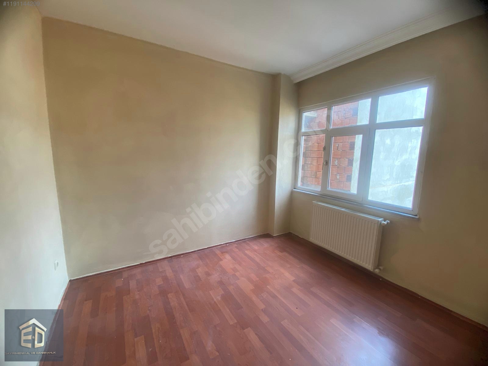 TRABZON PELİTLİ'DE SATILIK 3+1 DOĞALGAZLI DAİRE - TRABZON ORTAHİSAR fotoğraf 20