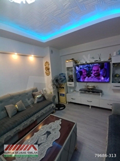 YATIRIMLIK FIRSAT DAİRE – SELİMİYE MAHALLESİ ALTIPARMAK - BURSA OSMANGAZİ fotoğraf 42
