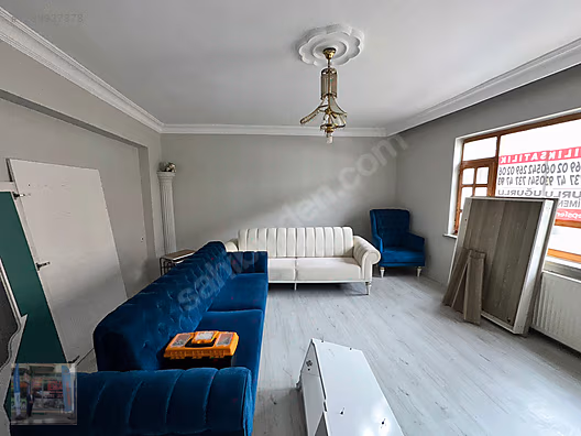 UĞURLU EMLAKTAN ZAFER MAHALLESİNDE SATILIK DAİRE - ANKARA POLATLI fotoğraf 4
